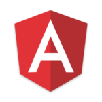 angular logo