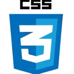 css3 logo