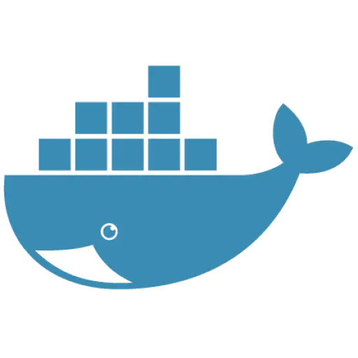 docker logo