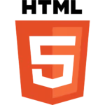 html5 logo