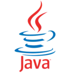 java programing language logo