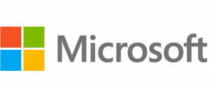 microsoft logo