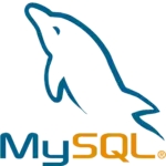 mysql logo