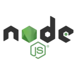 nodejs logo