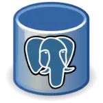 postgres sql logo