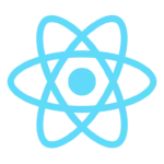 reactjs logo